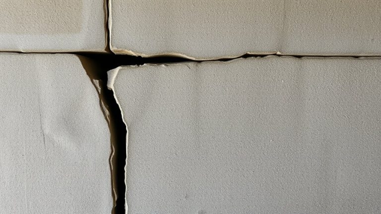 Read more about the article Can You Fix a Bowing Wall? Here’s What You Need to Know