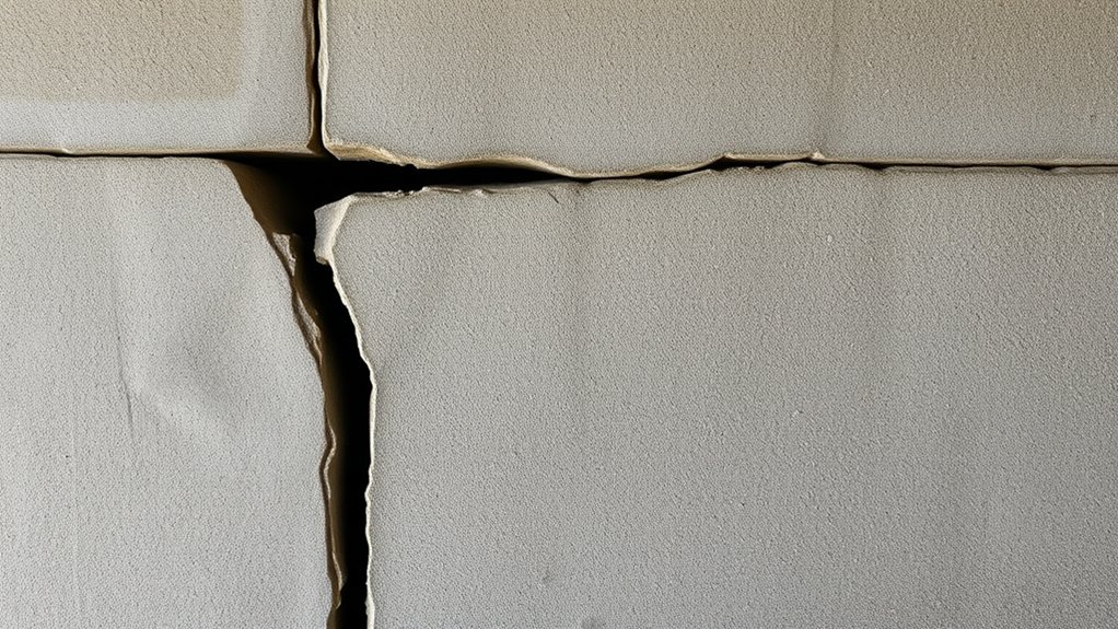 You are currently viewing Can You Fix a Bowing Wall? Here’s What You Need to Know