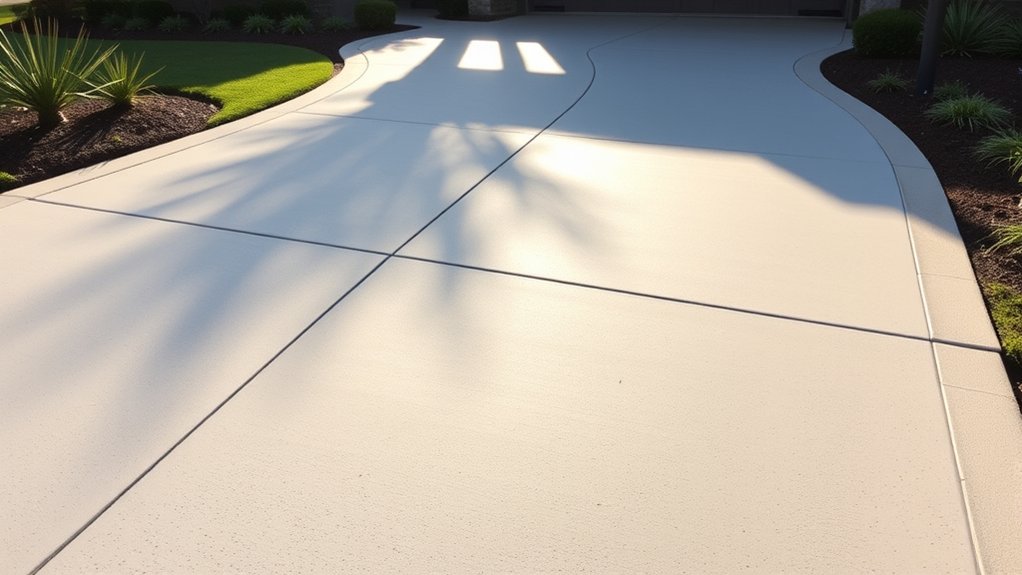 You are currently viewing How to Maintain Your Concrete Surfaces to Prevent Cracking
