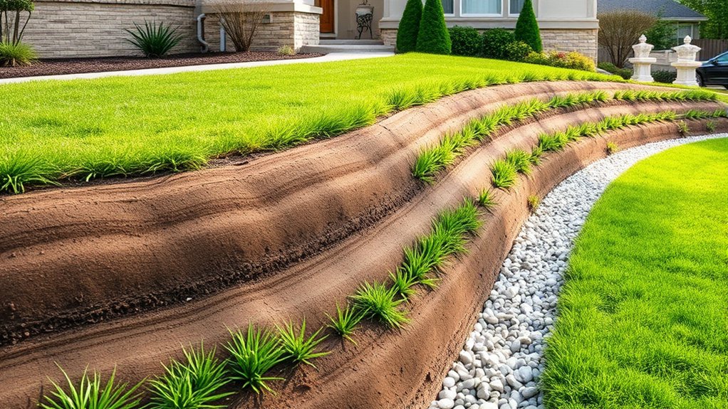 Read more about the article Simple Drainage Solutions to Prevent Foundation Damage