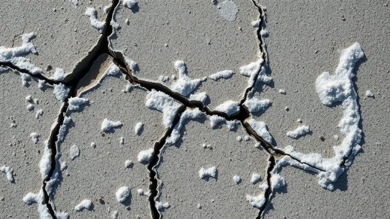 Read more about the article How Winter Freezes Can Damage Your Foundation (And How to Prevent It)