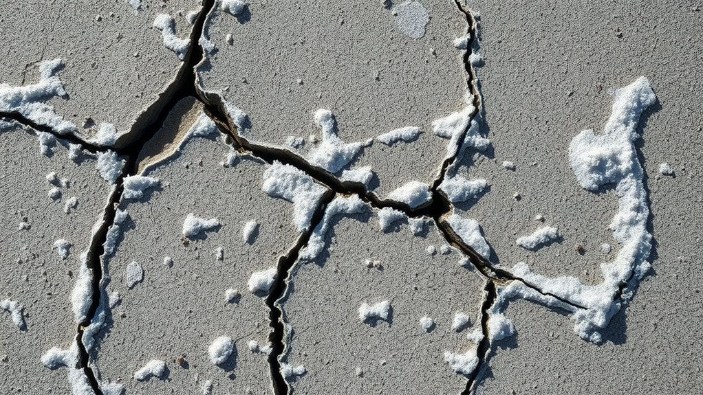 You are currently viewing How Winter Freezes Can Damage Your Foundation (And How to Prevent It)