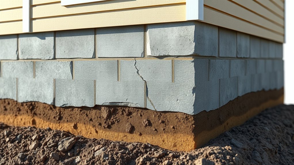Read more about the article 5 Things Every Homeowner Should Know About Their Foundation