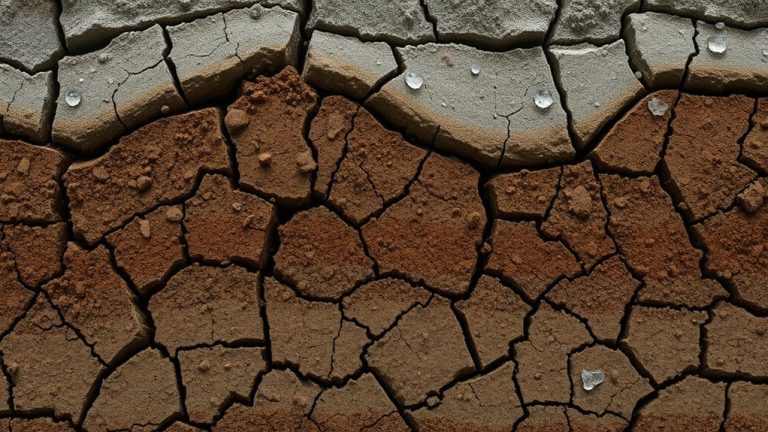 Read more about the article How Syracuse’s Soil Conditions Affect Your Home’s Foundation
