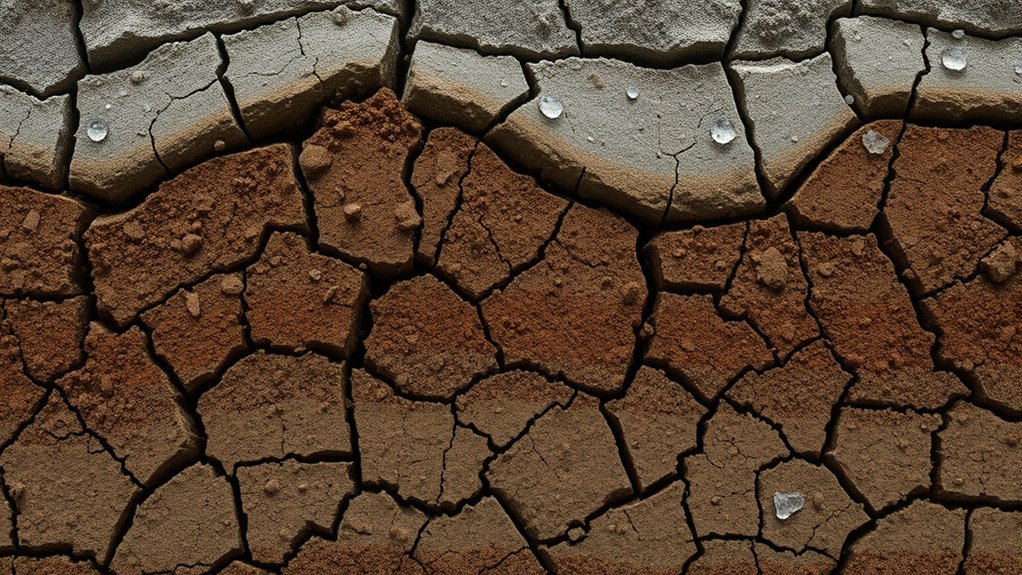 Read more about the article How Syracuse’s Soil Conditions Affect Your Home’s Foundation