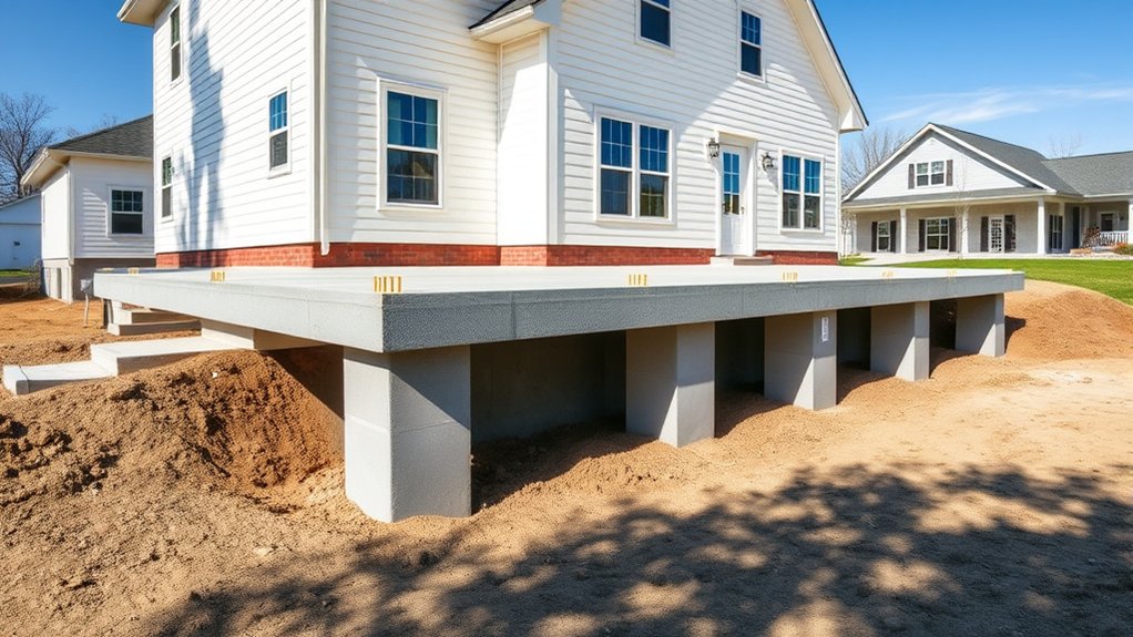 Read more about the article How Foundation Stabilization Can Increase Your Home’s Value